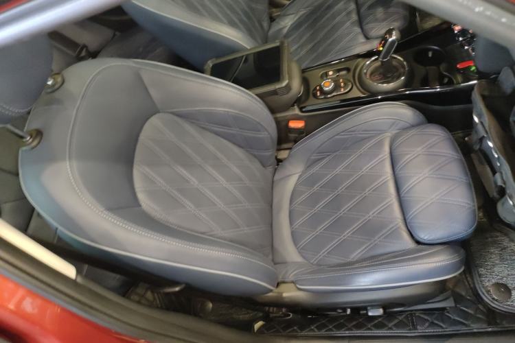 Used  Clubman 2019 2.0T COOPER S
