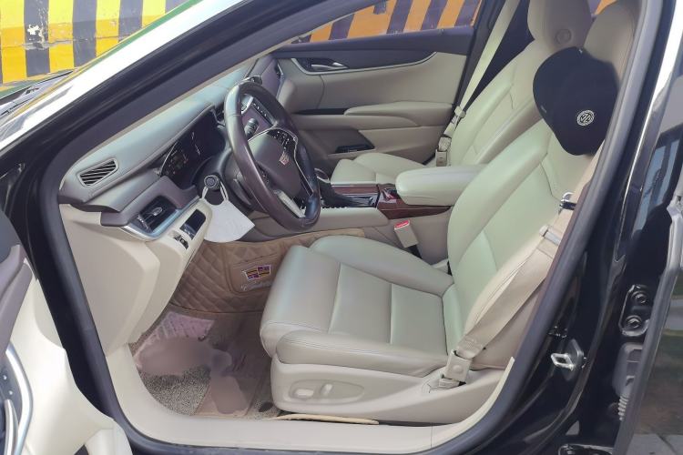 Used Cadillac XTS 2017 28T Tech Edition
