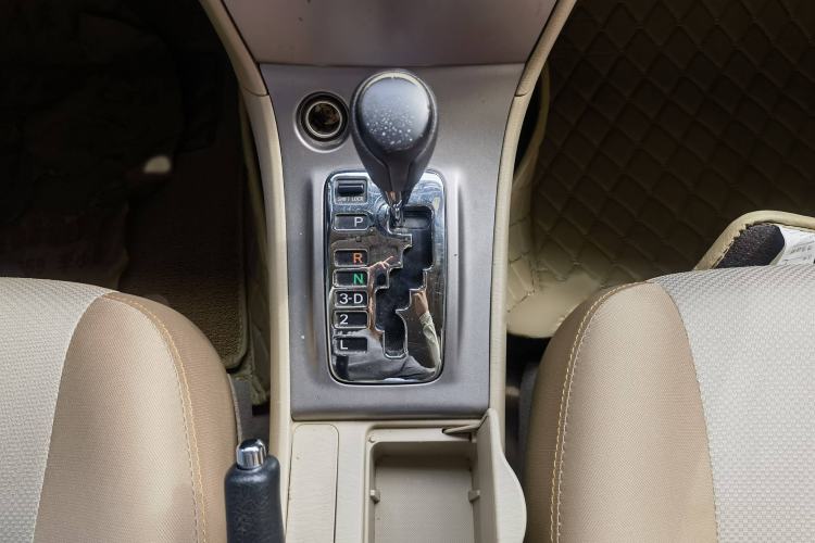 Used Toyota Corolla 2013 1.6L Automatic Excellence Edition
