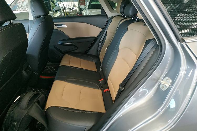 Used Chevrolet Monza 2022 320 Automatic Enjoyment Sunroof Version
