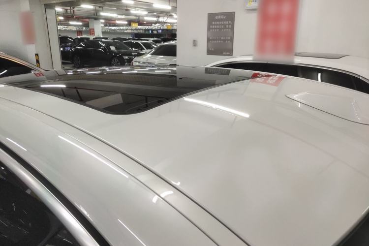 Used BMW 3 Series 2024 320Li M Sport Package
