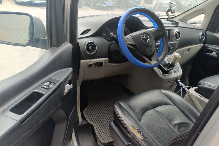 Used  M3 2016 IKEA Edition 1.6L Luxury Smart Model