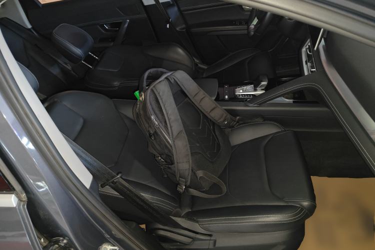 Used BYD Song Pro 2019 1.5T Automatic Luxury Model
