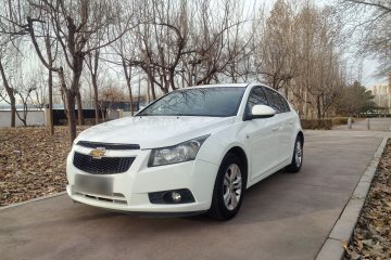 Used Chevrolet Cruze 2013 Hatchback 1.6L Automatic Luxury Model