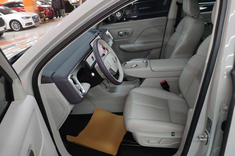 Used Leapmotor B10 2025 510 Joyful Edition
