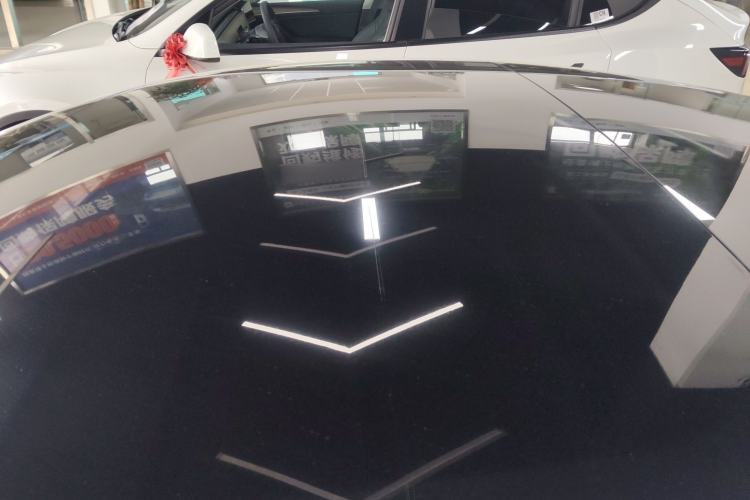 Used Tesla Model 3 2023 Rear-Wheel-Drive Version