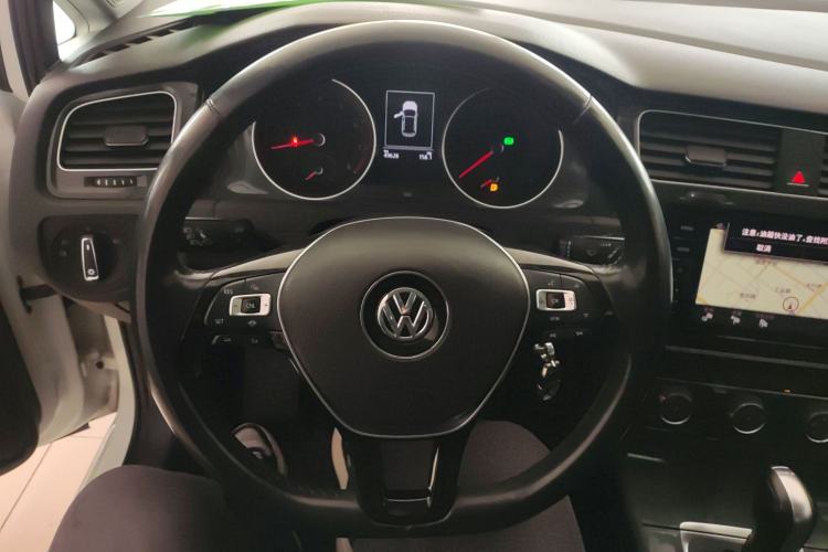 Used Volkswagen Golf 2020 200TSI DSG Comfortable and Ambitious Edition