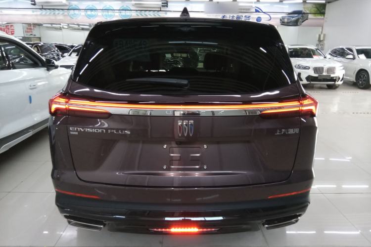 Used Buick Envision 2024 Encore Plus 28T AWD Luxury Edition