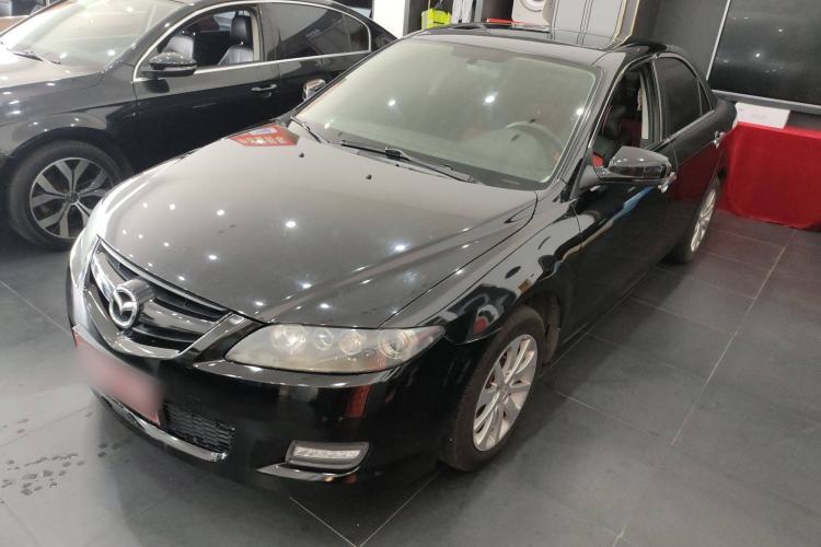 Used Mazda Mazda 6 2013 2.0L Automatic Fashion Edition
