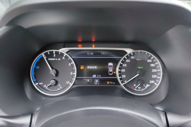 Used Nissan Sylphy 2022 Electric-Drive e-POWER Super Connect PLUS
