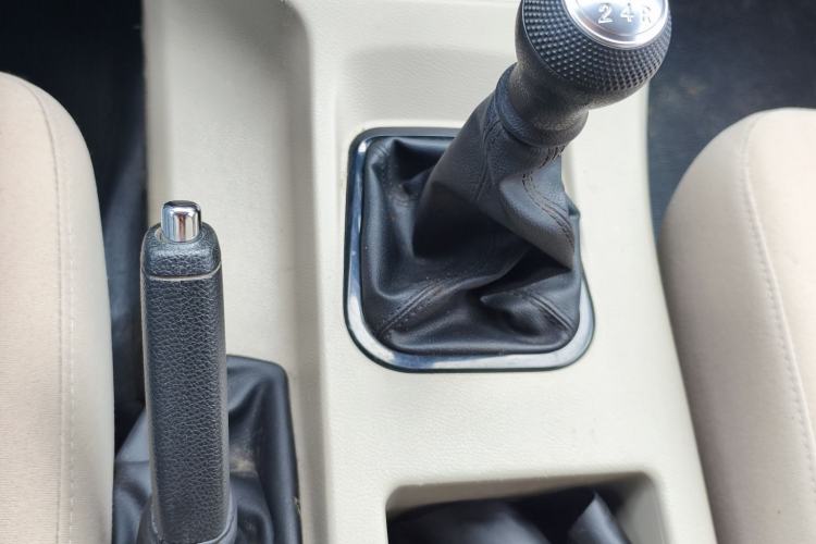 Used FORTHING Lingzhi 2020 M5L 1.6L Utility Model