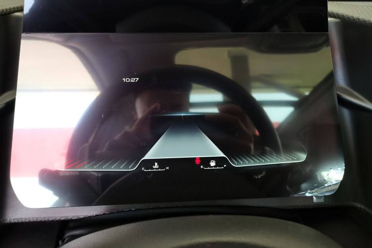 Used Haval DARGO 2024 1.5T DCT Border Collie Edition
