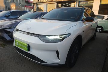 Used Leapmotor C11 2021 Deluxe Edition