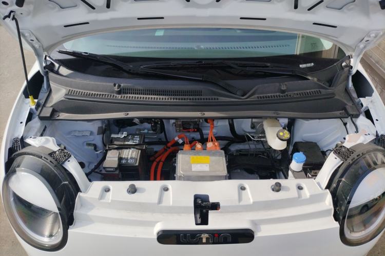 Used  Lumin 2025 205 km Xiangqin Version
