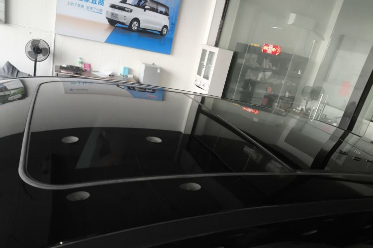 Used  Stellar 2023 400T Four-Wheel Drive Deluxe Edition