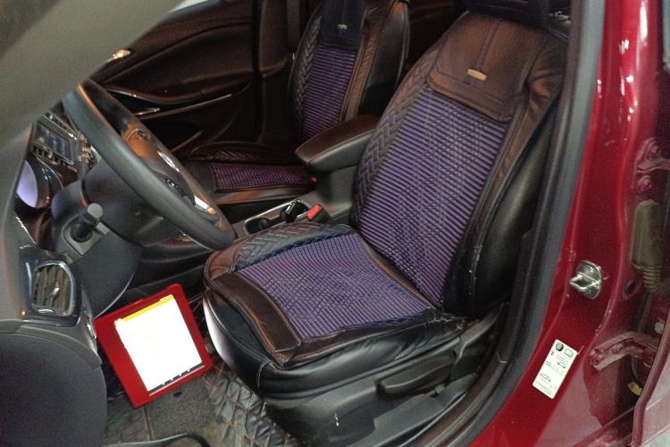 Used Buick Verano 2016 Hatchback 15S Automatic Leading Model
