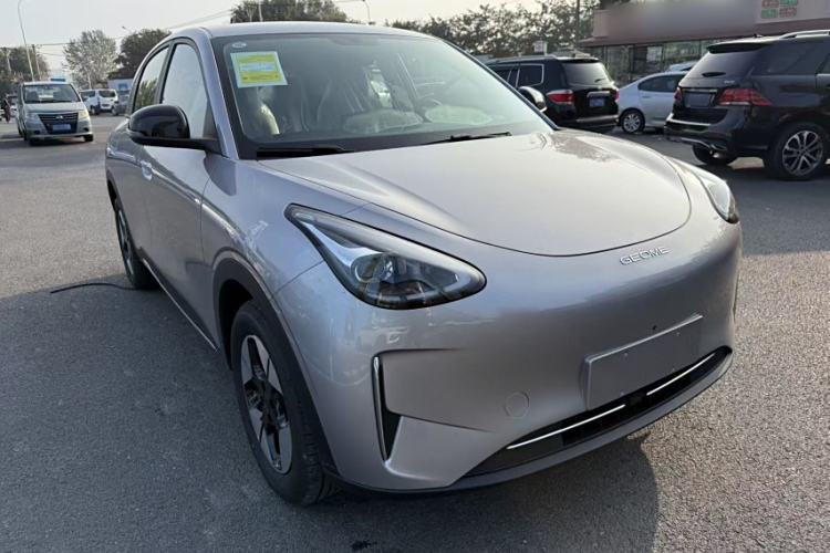 Used  Geome 2025 310km Dream Edition
