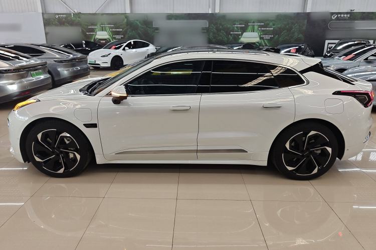 Used Zeekr 001 2023 ME Edition 100 kWh
