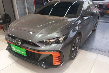 Used GAC Trumpchi EMPOW 2024 270T DCT Yingbao R-Style Edition