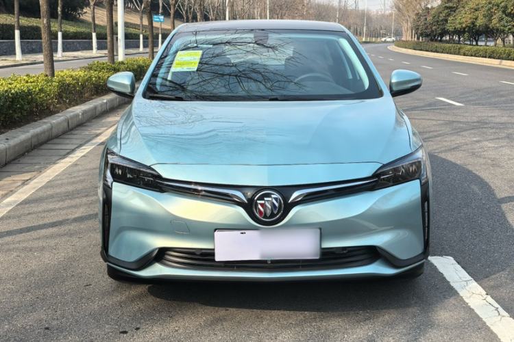 Used Buick Velite 6 2024 450km Enjoyment Plus Version
