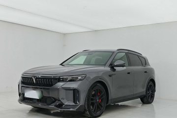 Used VOYAH FREE 2025 318 259 km All-Wheel-Drive Exploration Edition