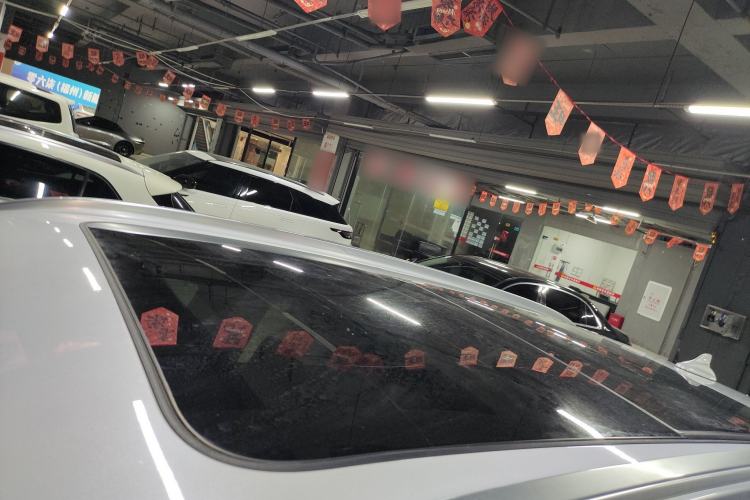 Used Haval H6 2021 1.5 GDIT Automatic Champion Edition