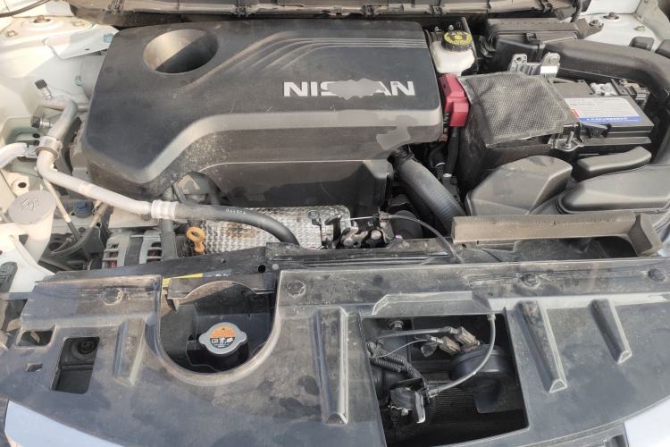 Used Nissan X-Trail 2021 2.5L CVT 4WD XL ITS Luxury Commemorative Edition
