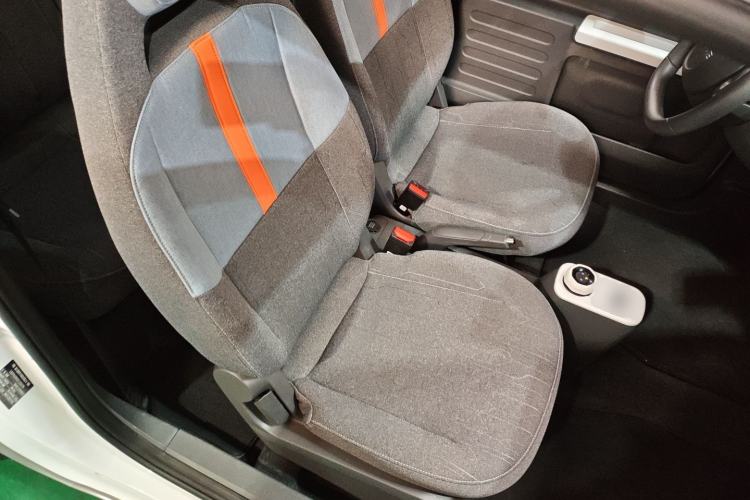 Used Geely Galaxy Panda 2023 Panda Mini 200km Dynamic Bear
