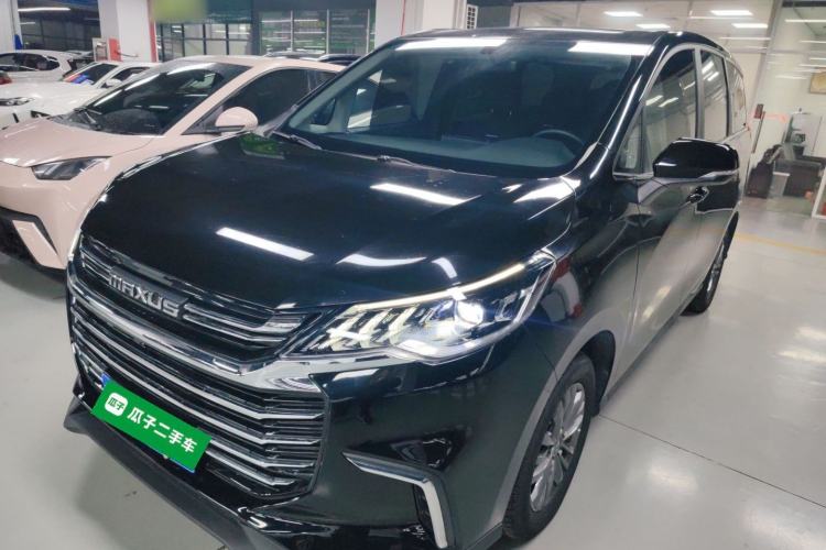 Used SAIC MAXUS G50 2022 1.5T Automatic Comfort Touring B