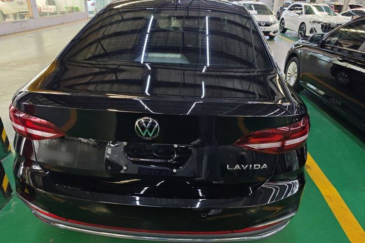 Used Volkswagen Lavida 2023 1.5L Automatic 5 Million Edition
