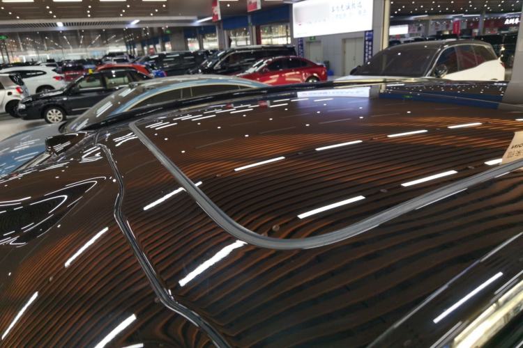 Used Nio ES6 2023 75 kWh
