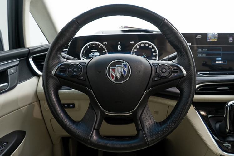 Used Buick GL8 2021 Avenir Aivia 7-Seater Luxury Edition
