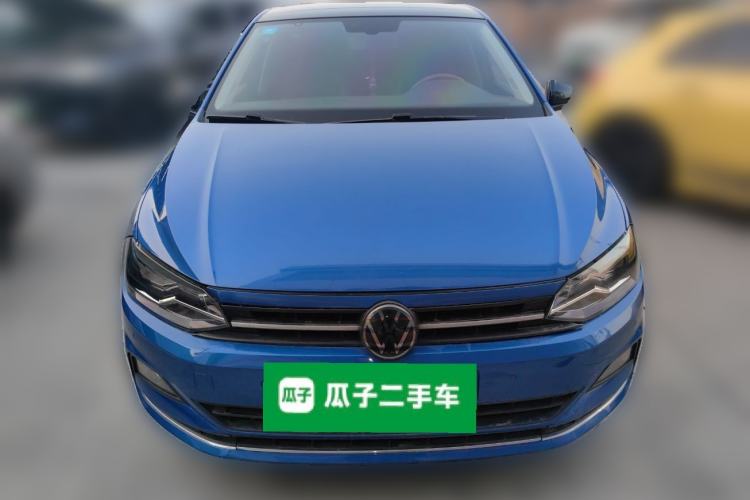 Used Volkswagen Polo 2019 Plus 1.5L Automatic Beats Trendy Cool Edition