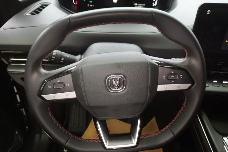 Used Changan CS55PLUS 2022 2nd Generation 1.5T DCT Prestige Version
