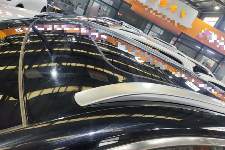 Used Dongfeng Aeolus AX7 2019 1.6T Automatic AI Navigation Model China V Standard