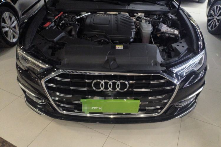 Used Audi A6L 2024 45 TFSI Prestige Dynamic Edition
