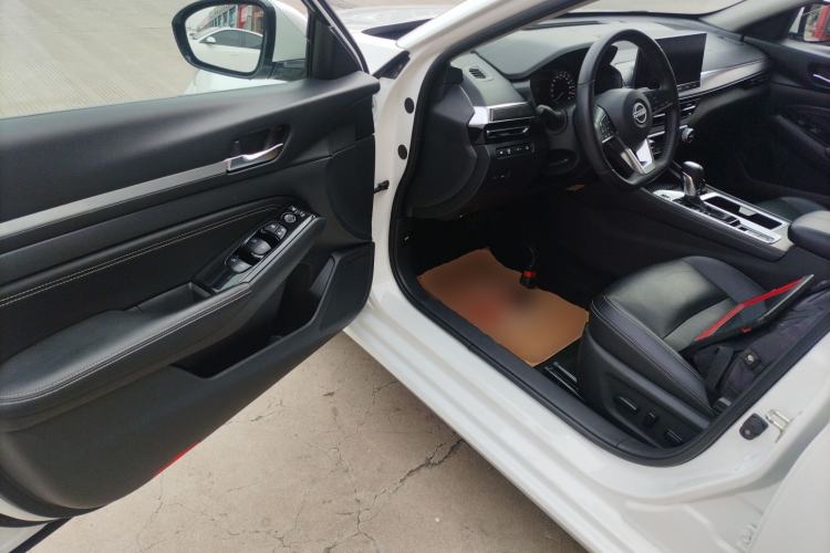 Used Nissan Teana 2022 2.0L XL-TLS Enjoyment Edition
