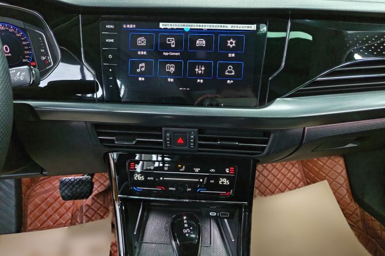 Used Volkswagen Passat 2023 330TSI Luxury Edition
