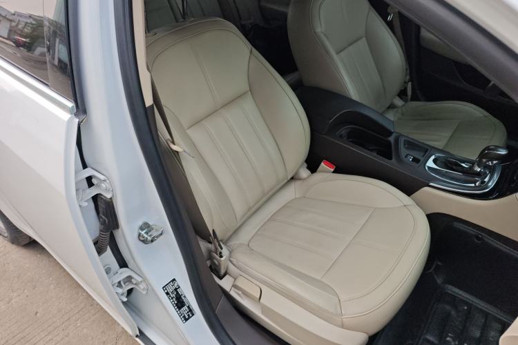 Used Buick Regal 2015 2.0L Elite Fashion Edition
