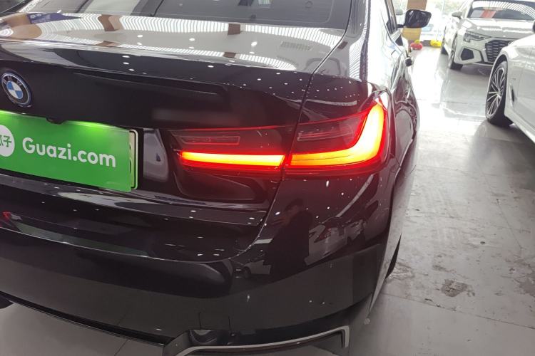 Used BMW i3 2025 eDrive 35 L