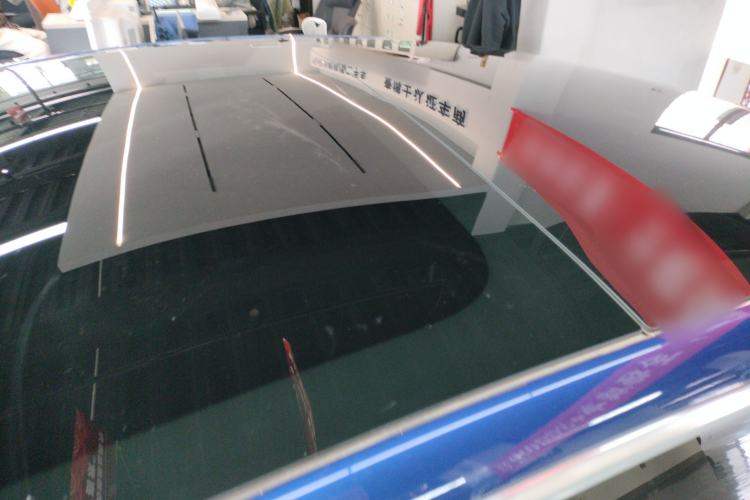 Used Tesla Model 3 2020 Refreshed Version Long-Range Rear-Wheel Drive
