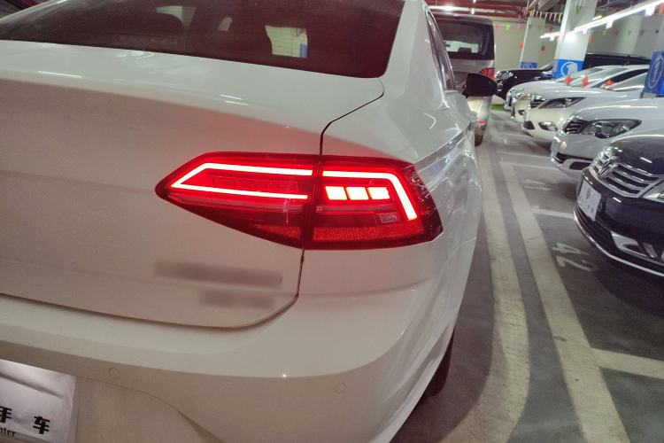 Used Volkswagen Lamando 2021 230TSI DSG Fashion Edition
