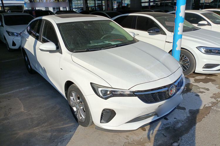 Used Buick Verano 2022 Pro 533T Enjoyment Edition