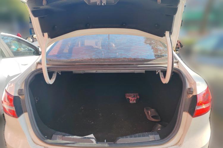 Used Ford Escort 2017 1.5L Manual Comfort Model