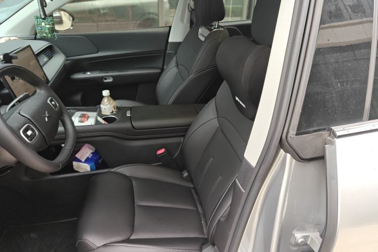 Used XPeng G6 2023 580 Long-Range Pro
