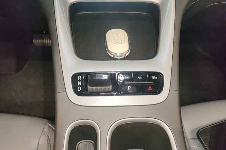 Used  Geome 2025 310km Youth Edition
