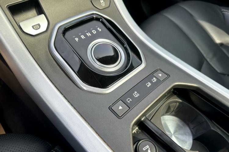 Used Land Rover Range Rover Evoque (Import) 2013 2.0T 5-Door Ignite Edition