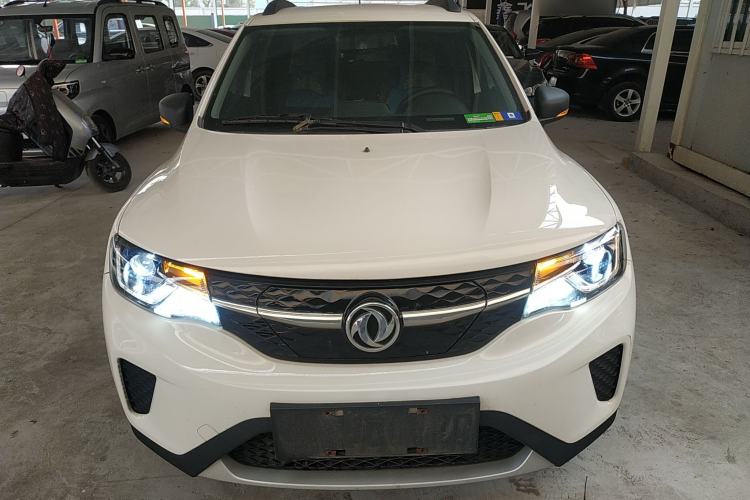 Used Dongfeng NAMMI EX1 2022 PRO Joyful Edition