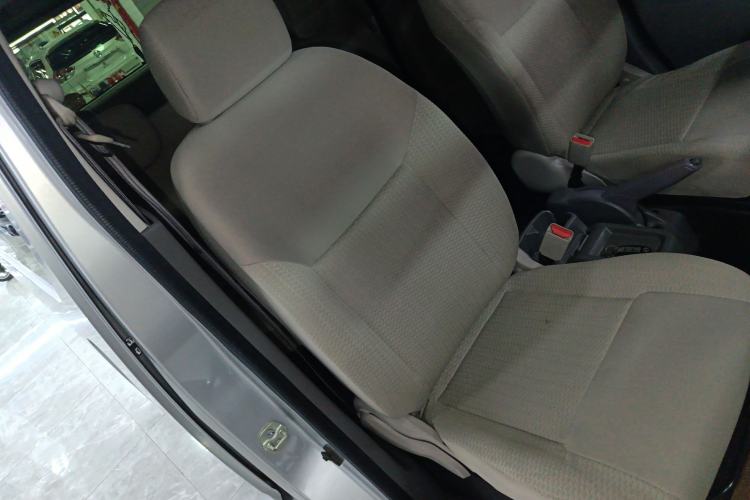 Used Nissan NV200 2016 Revised Version 1.6L CVT Deluxe Edition
