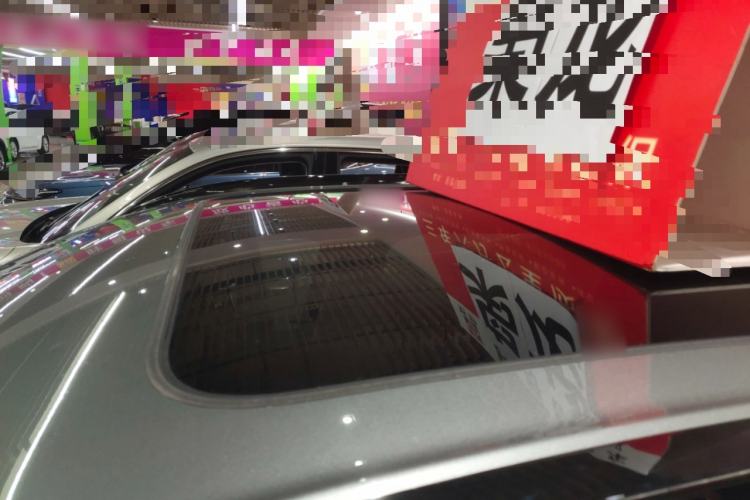 Used Haval Fierce Dragon 2023 1.5L 110KM Lingdong Edition